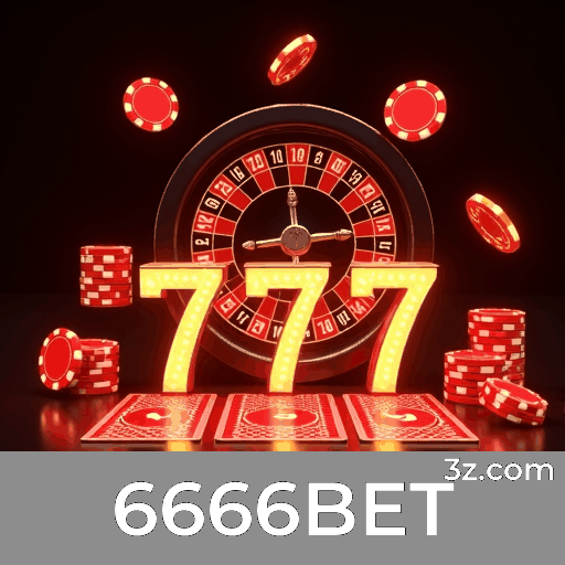 6666BET: Emoção e Ganhos nos Jogos de Cassino