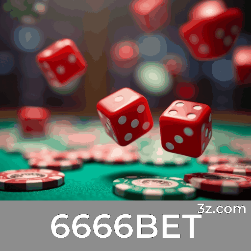 6666BET: Jogo em tempo real para jogadores do Brasil