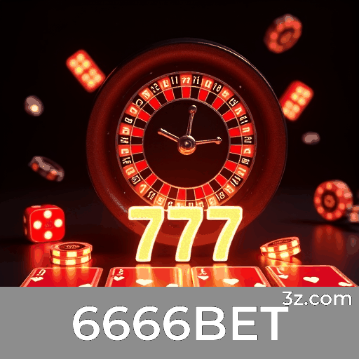 6666BET: Especialista em Apostas Esportivas no Brasil