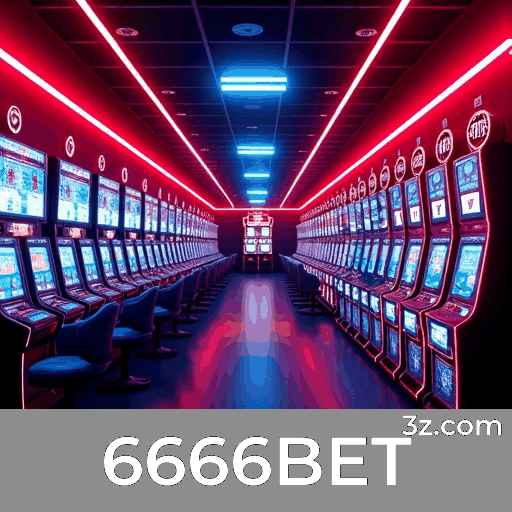 Experiência de Casino Elite no 6666BET: Dealers Reais e Jogos Premium
