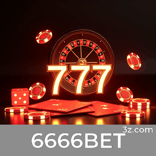 6666BET: Jogo em tempo real para jogadores do Brasil