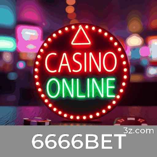 6666BET: Baixe Rápido e Aposte Facilmente no Brasil