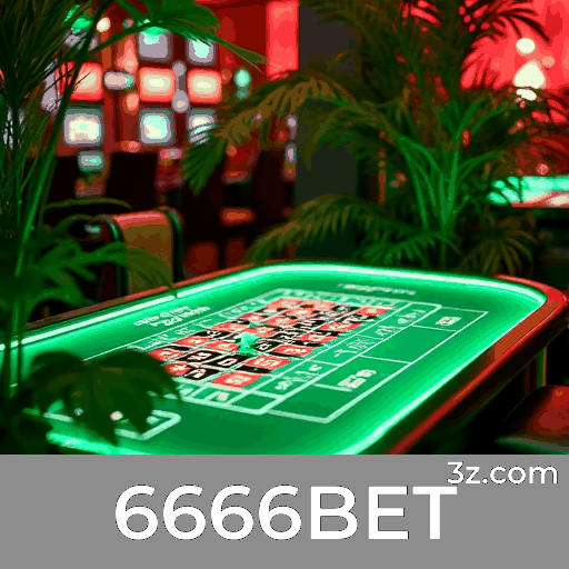 6666BET - Cassino Online Seguro e Divertido