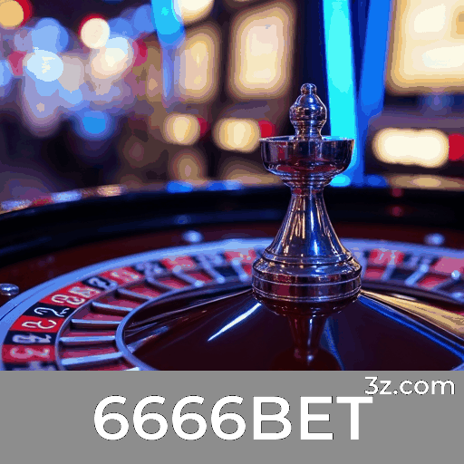 6666BET: Emoção e Ganhos nos Jogos de Cassino
