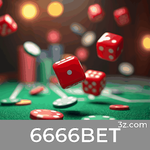 6666BET: Plataforma de Comunidade Vibrante