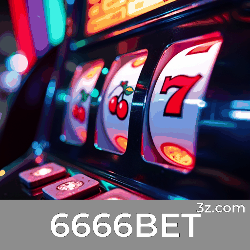 6666BET: Caça-Níqueis Gigantes, Dealers ao Vivo Imersivos, Jogos de Mesa Estratégicos