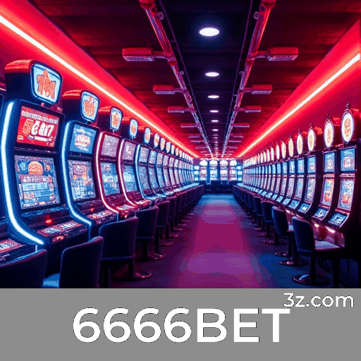 6666BET: Plataforma de Comunidade Vibrante