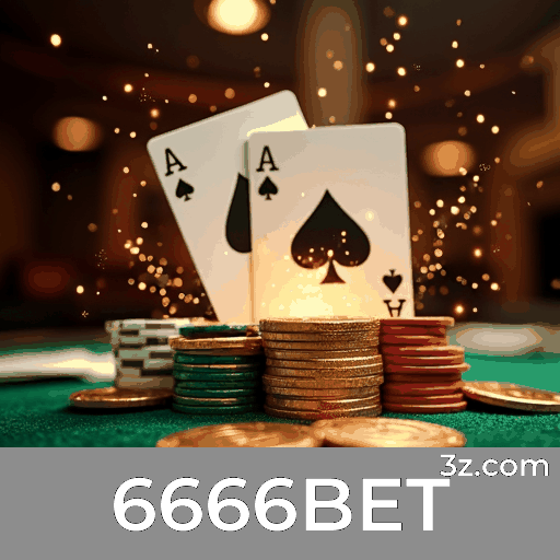 6666BET: Especialista em Apostas Esportivas no Brasil