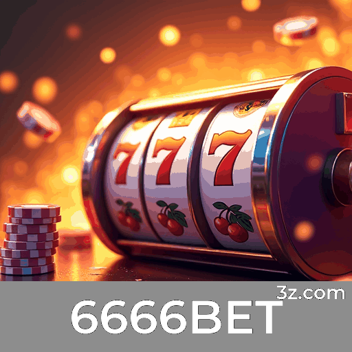 6666BET: Caça-Níqueis Gigantes, Dealers ao Vivo Imersivos, Jogos de Mesa Estratégicos