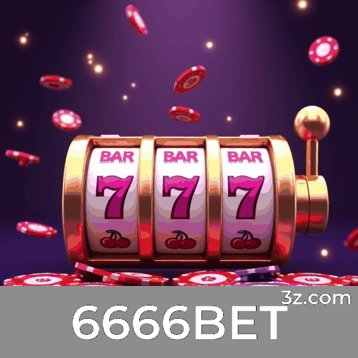 6666BET: Emoção e Ganhos nos Jogos de Cassino