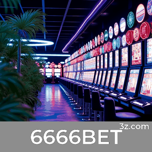 6666BET: Jogo em tempo real para jogadores do Brasil