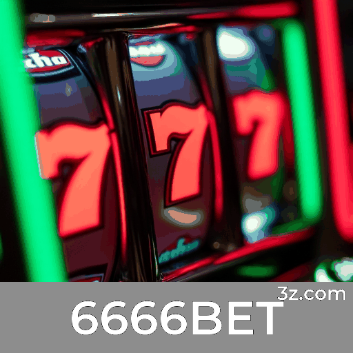 6666BET - Cassino Online Seguro e Divertido