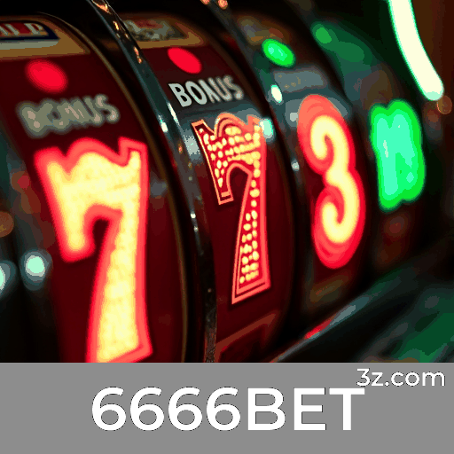 6666BET: Emoção e Ganhos nos Jogos de Cassino