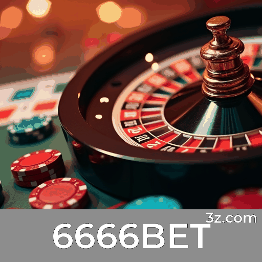 6666BET - Cassino Online Seguro e Divertido