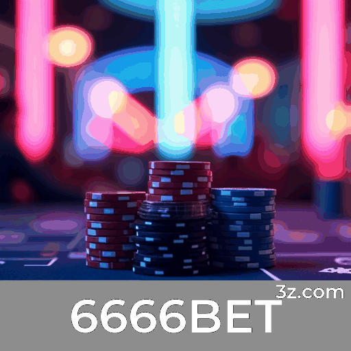 6666BET: Especialista em Apostas Esportivas no Brasil