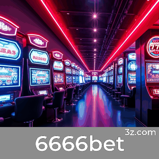 Experiência Luxuosa e Exclusiva no Casino 6666bet