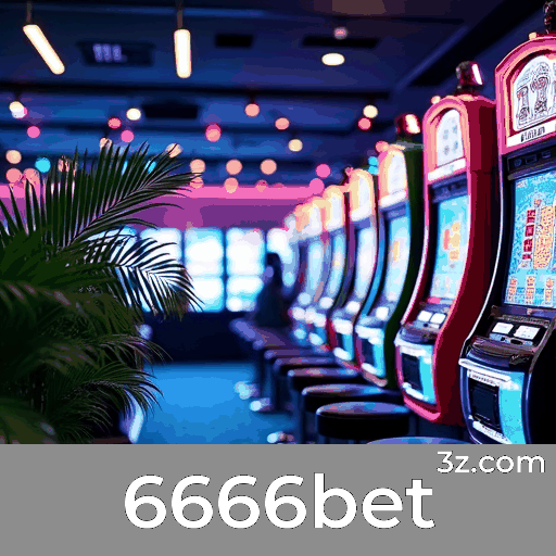 6666bet: Domine Jogos com Estratégias Vencedoras