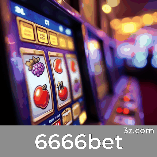 6666bet: Jogos Variados para Jogadores Brasileiros
