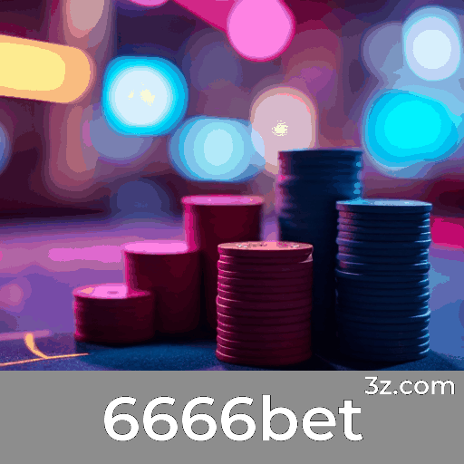 6666bet: Apostas Simplificadas com o App Móvel