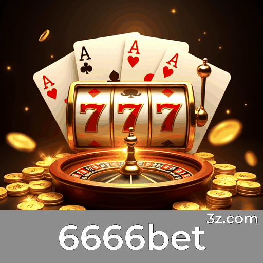 6666bet: Descubra a Plataforma de Apostas Segura e Confiável